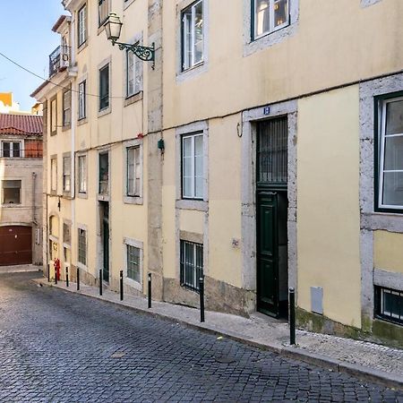 Whome | Se Skyline Apartment Lisboa 外观 照片